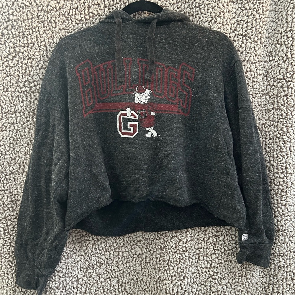 Georgia Bulldogs Sweatshirt